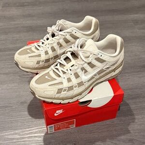 Nike P-6000 Sneakers